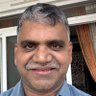 SRINIVASA RAO🦉 的头像