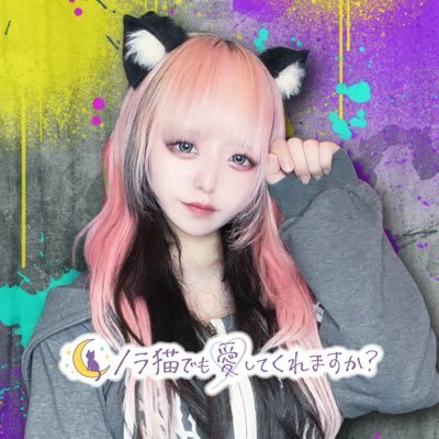 ノラ猫でも愛してくれますか?🌃🐱名古屋店's profile picture