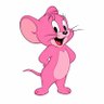Pink Jerry 🧀🐀 profil fotoğrafı
