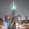 Ahmed Abd Elrazek profil fotoğrafı