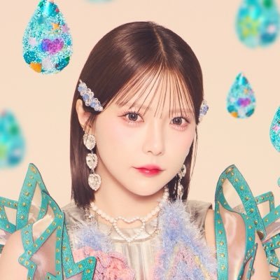 福山梨乃 (CANDY TUNE)'s profile picture
