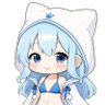 Profilbild von ゆめねこさんの日常垢