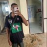 israel profil fotoğrafı