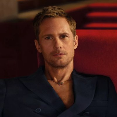 alexander skarsgård daily's profile picture