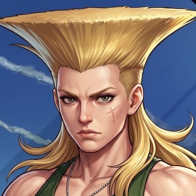 キレやすいガイル's profile picture