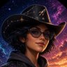 Space Cowgirl profil fotoğrafı