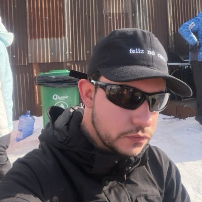Higor's profile picture