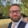 Profilbild von Joshua Pearson