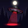 UFOSully🛸 ☭ 黑狐 profil fotoğrafı