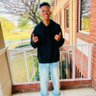 Vuyo 🖤🩵 profil fotoğrafı