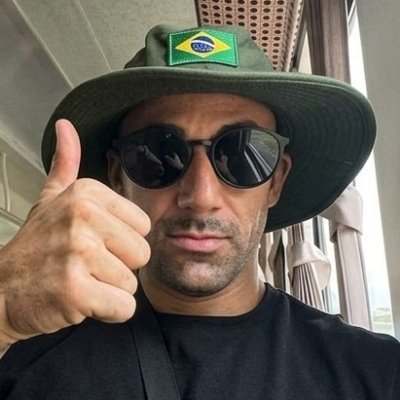 Out of context nomade raiz's profile picture