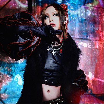 美月-Mizuki-(The THIRTEEN,Sadie,gremlins)'s profile picture