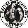 Фото профиля Gay Pro Wrestling