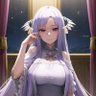 Profilbild von Quinella ⚔️💜