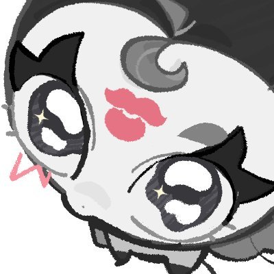 Mika 🖤 VTuber Stylist's profile picture