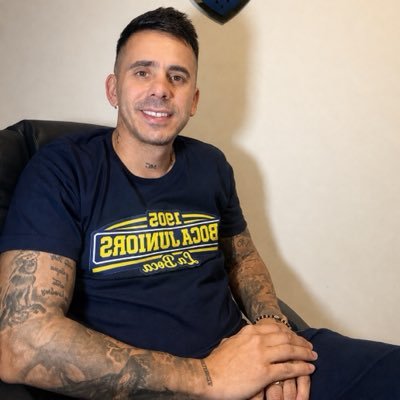 Martin Capparelli's profile picture