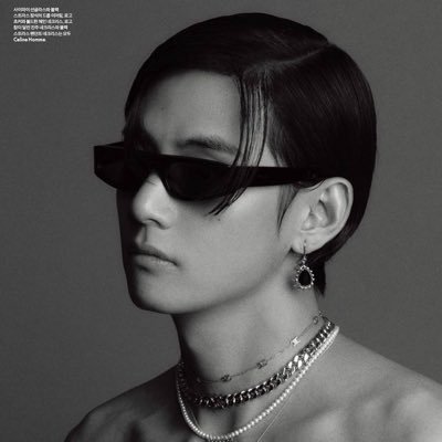 낭만태형 | ✌🏼❄️ᴡinter ahead Ⓥ🌬️'s profile picture