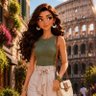 Profilbild von Steffy Manda
