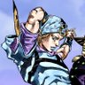 Profilbild von ambrose ⚧︎🧸🐁 reading jojolion