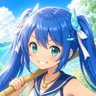 イヲリ🚰c(* ॑꒳ ॑* ) 的头像