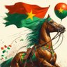 Фото профиля SACRÉ YACOUBA OUEDRAOGO