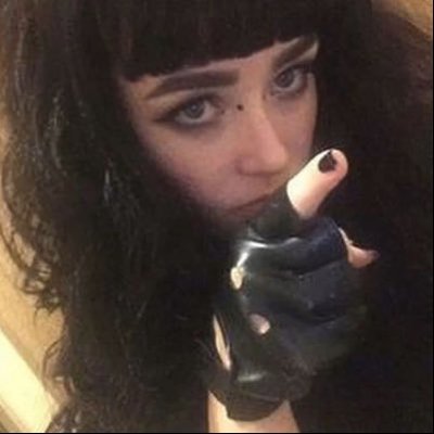 freezer bride's profile picture