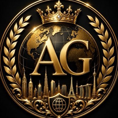 海外出稼ぎK/AG's profile picture