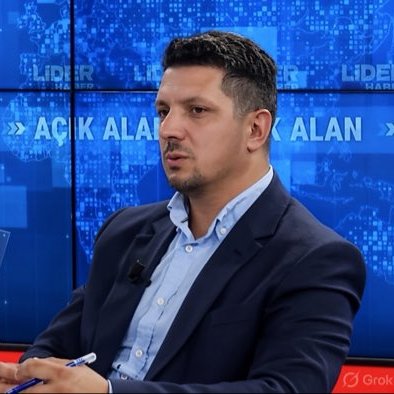 Hüseyin COŞGUN🇹🇷𝕏's profile picture