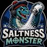 Saltyness's profile picture