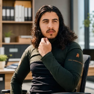 Armani's profile picture