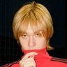 azy 的头像