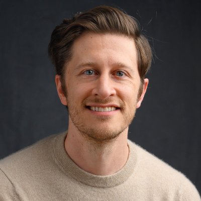 David Pakman's profile picture