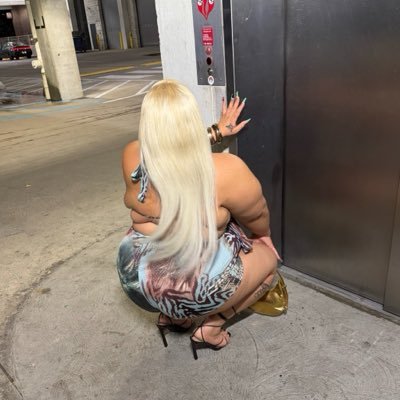 Plus size DOLL ⭐️'s profile picture