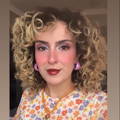 Esra Arslan's profile picture