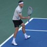 Taylor Fritz Burner profil fotoğrafı