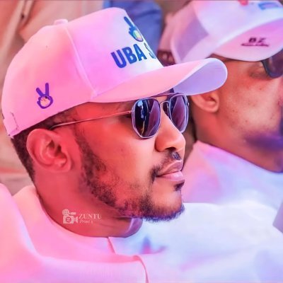 ZuntuAbdulfatah's profile picture