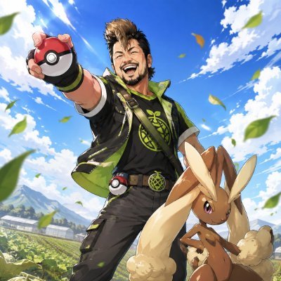 kinoko0214's profile picture
