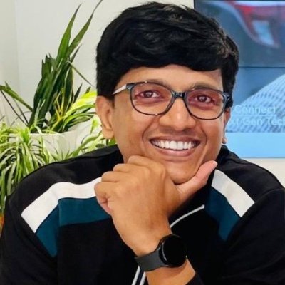 Vasant Shetty | Building Mundhe Banni's profile picture