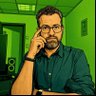 Profilbild von Olivier Loisel