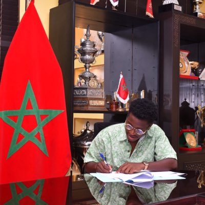 AllanOkello8's profile picture