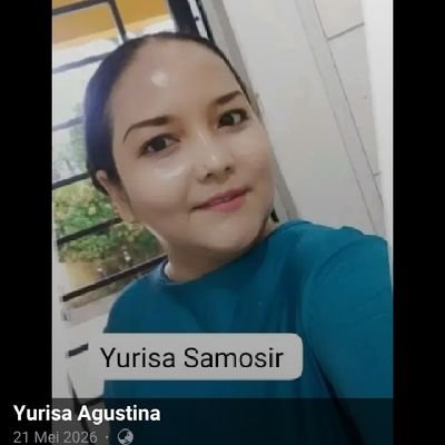Yurisa Agustina Samosir's profile picture