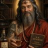 Profilbild von Reverend grandfather Whiskieman