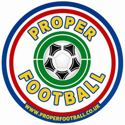 ProperFootball8's profile picture