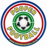 Profilbild von Proper Football