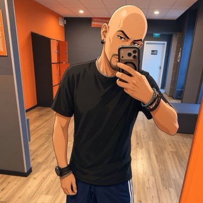 gay patriote 🇮🇹🇫🇷's profile picture