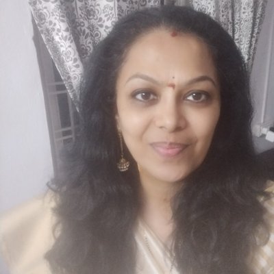 Aparna 🇮🇳's profile picture