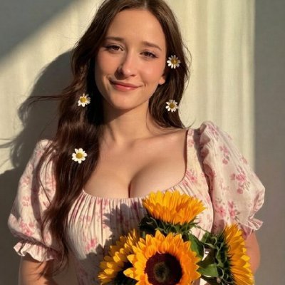 Ivanka 🌻🐈⬛'s profile picture