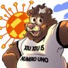 BOOTY BEAR BEAU 🐻🍑✨ profil fotoğrafı