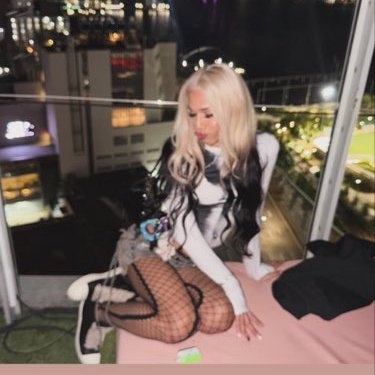 Malissadiamond's profile picture