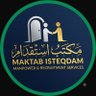 Profilbild von مکتب استقدام الهند، لدي جميع العمال للسعودية